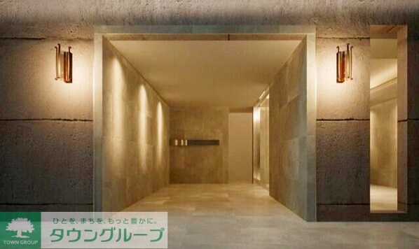 The MANOR KYODOの物件内観写真